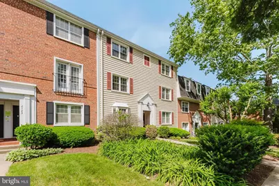 2725 S Walter Reed Drive #B, Arlington, VA 22206 - Photo 23