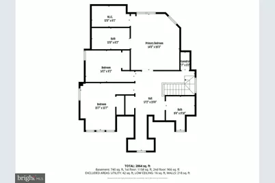 1607 N Glebe Road, Arlington, VA 22207 - Photo 45