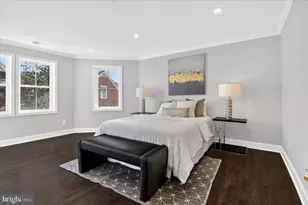 1607 N Glebe Rd, Arlington, VA 22207 - Photo 21
