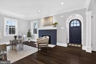 1607 N Glebe Rd, Arlington, VA 22207 - Photo 5