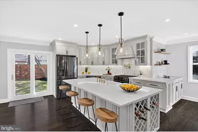 1607 N Glebe Road, Arlington, VA 22207 - Photo 13