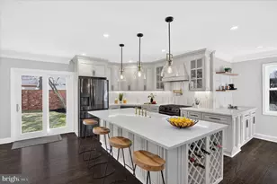 1607 N Glebe Rd, Arlington, VA 22207 - Photo 13