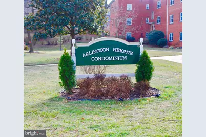 5310 8th Road S #2, Arlington, VA 22204 - Photo 1