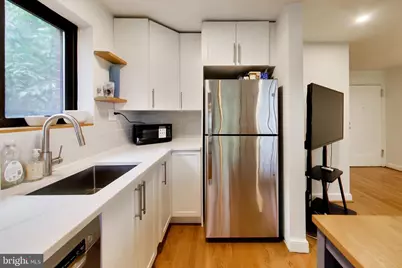 1563 N Colonial Terrace #401-Z, Arlington, VA 22209 - Photo 7