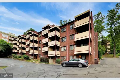 1563 N Colonial Terrace #401-Z, Arlington, VA 22209 - Photo 17