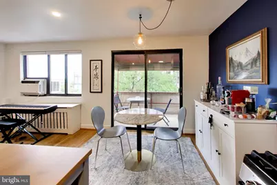 1563 N Colonial Terrace #401-Z, Arlington, VA 22209 - Photo 5