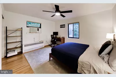 1563 N Colonial Terrace #401-Z, Arlington, VA 22209 - Photo 9