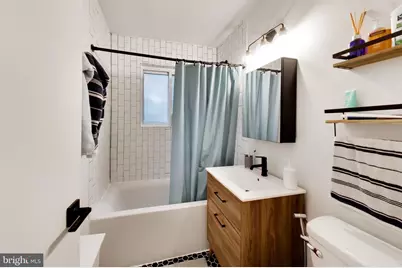 1563 N Colonial Terrace #401-Z, Arlington, VA 22209 - Photo 13