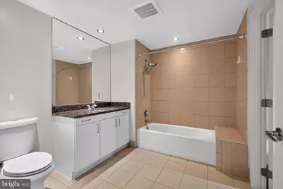 3409 Wilson Boulevard #512, Arlington, VA 22201 - Photo 9
