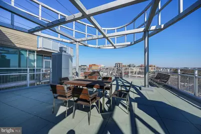3409 Wilson Boulevard #211, Arlington, VA 22201 - Photo 27