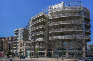 3409 Wilson Blvd, Arlington, VA 22201 - Photo 1