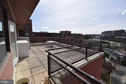 1121 Arlington Boulevard #1011, Arlington, VA 22209 - Photo 15