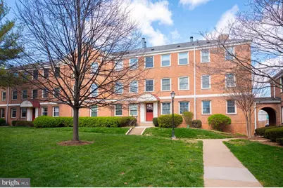 2805 Arlington Boulevard, Arlington, VA 22201 - Photo 21