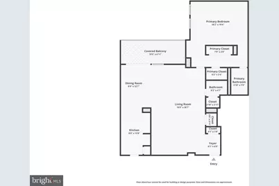 4141 N Henderson Road #1026, Arlington, VA 22203 - Photo 43