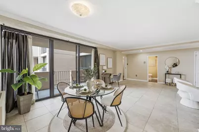 4141 N Henderson Road #1026, Arlington, VA 22203 - Photo 9