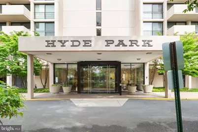 4141 N Henderson Road #1026, Arlington, VA 22203 - Photo 1