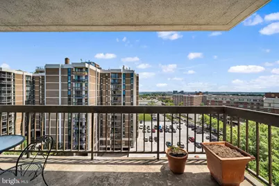 1016 Wayne Street #1007, Arlington, VA 22204 - Photo 53