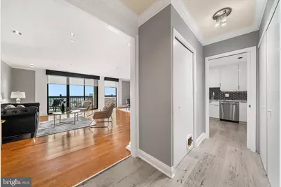 1016 Wayne Street #1007, Arlington, VA 22204 - Photo 5