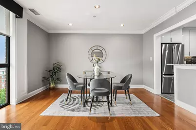 1016 Wayne Street #1007, Arlington, VA 22204 - Photo 19