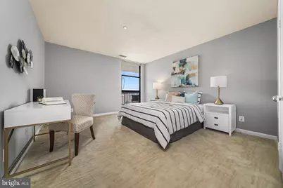 1016 Wayne Street #1007, Arlington, VA 22204 - Photo 45