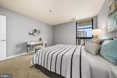 1016 Wayne Street #1007, Arlington, VA 22204 - Photo 47