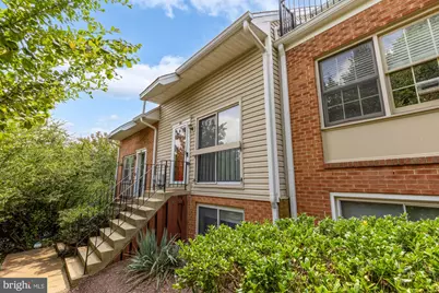 48 N Bedford Street #48B, Arlington, VA 22201 - Photo 1