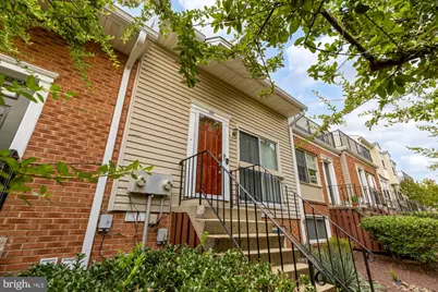48 N Bedford Street #48B, Arlington, VA 22201 - Photo 27