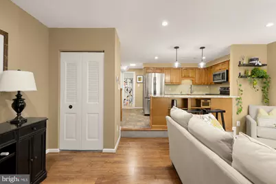 48 N Bedford Street #48B, Arlington, VA 22201 - Photo 3