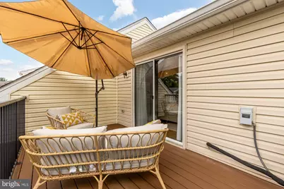 48 N Bedford Street #48B, Arlington, VA 22201 - Photo 25