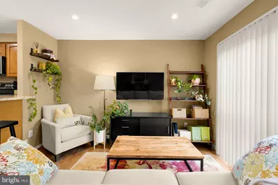 48 N Bedford Street #48B, Arlington, VA 22201 - Photo 5