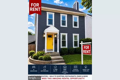 904 S Monroe Street, Arlington, VA 22204 - Photo 1
