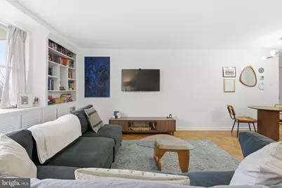2030 N Adams Street #911, Arlington, VA 22201 - Photo 13