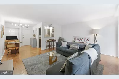 2030 N Adams Street #911, Arlington, VA 22201 - Photo 9