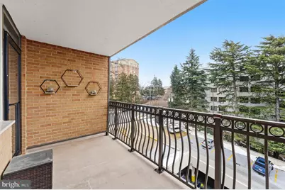 2030 N Adams Street #911, Arlington, VA 22201 - Photo 29