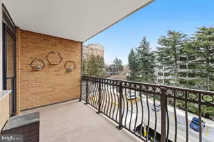 2030 N Adams St, Arlington, VA 22201 - Photo 29