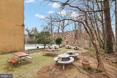 2030 N Adams Street #911, Arlington, VA 22201 - Photo 37