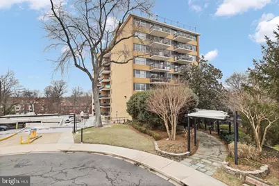 2030 N Adams Street #911, Arlington, VA 22201 - Photo 39