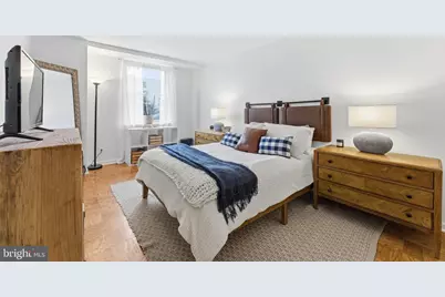 2030 N Adams Street #911, Arlington, VA 22201 - Photo 25