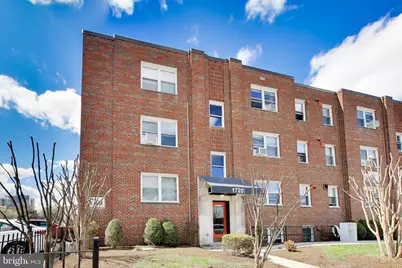1722 N Quinn #203, Arlington, VA 22209 - Photo 1
