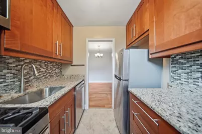 26 S Old Glebe Road #203-B, Arlington, VA 22204 - Photo 13