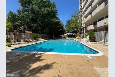 4141 N Henderson Road #210, Arlington, VA 22203 - Photo 49