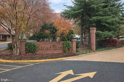 1121 Arlington Boulevard #703, Arlington, VA 22209 - Photo 1
