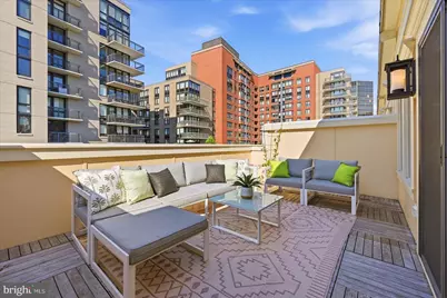 1522 16th Court N, Arlington, VA 22209 - Photo 33
