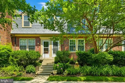 1401 S Edgewood Street #500, Arlington, VA 22204 - Photo 1