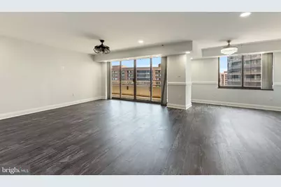 1300 Crystal Drive #1107, Arlington, VA 22202 - Photo 5