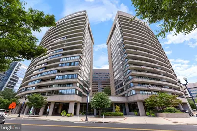 1300 Crystal Drive #1107, Arlington, VA 22202 - Photo 1
