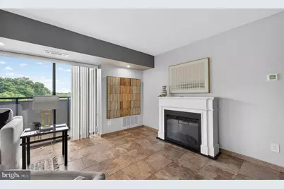 5300 Columbia Pike #701, Arlington, VA 22204 - Photo 17
