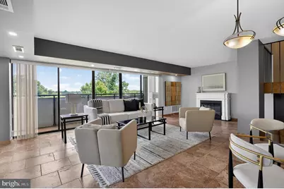 5300 Columbia Pike #701, Arlington, VA 22204 - Photo 19