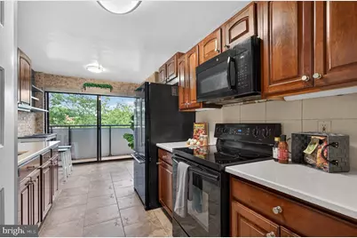 5300 Columbia Pike #701, Arlington, VA 22204 - Photo 21