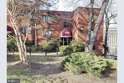 1573 N Colonial Terrace #201-Y, Arlington, VA 22209 - Photo 1
